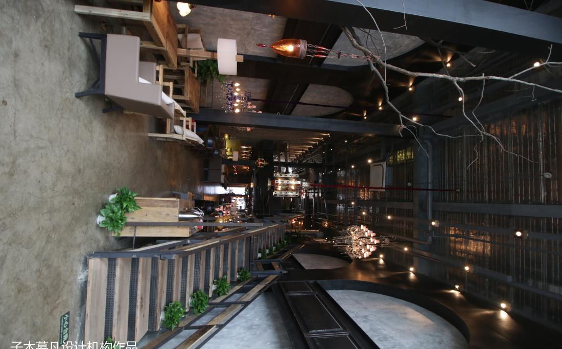 
漫咖啡杭州湖滨银泰店 -11