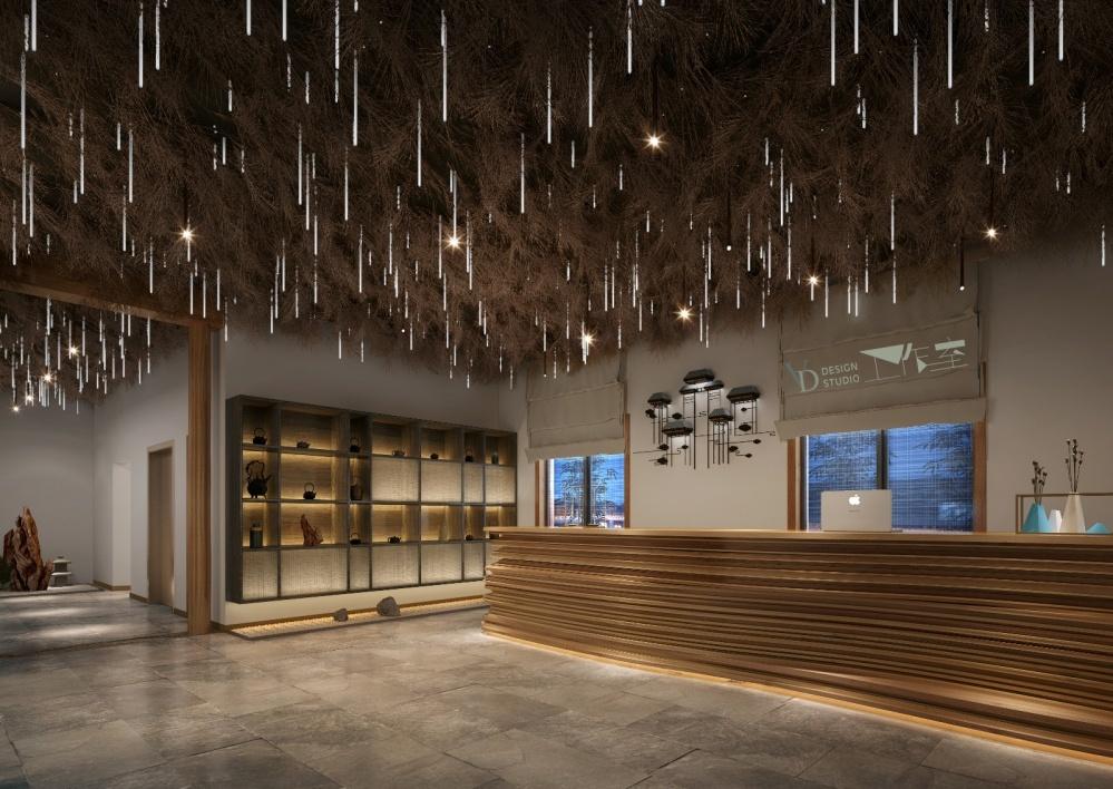 高山之巅的温暖篝火-4