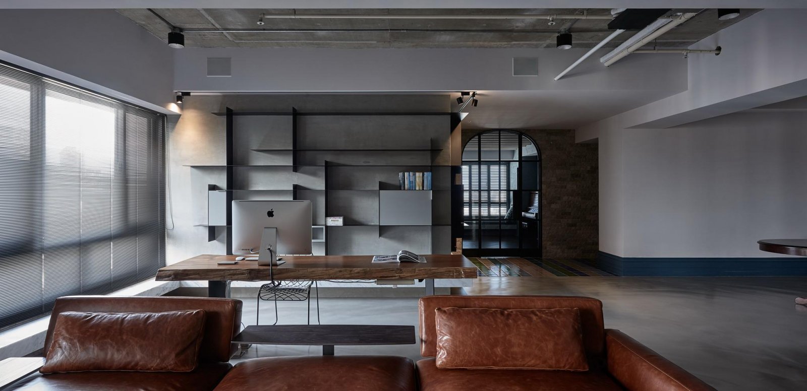 清美学-恬淡静雅的生活场域  长禾设计-18