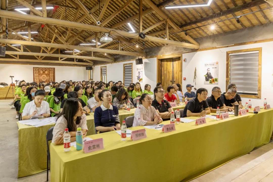 有MORE有YOUNG·新青年2021奥雅乡建营项目丨未明确提及具体设计团队-58