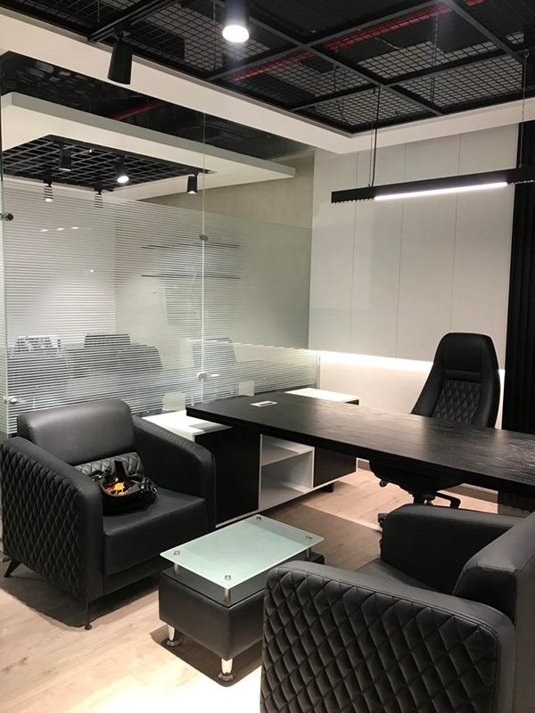 艾尔卡迪汽车埃及分公司丨埃及-8