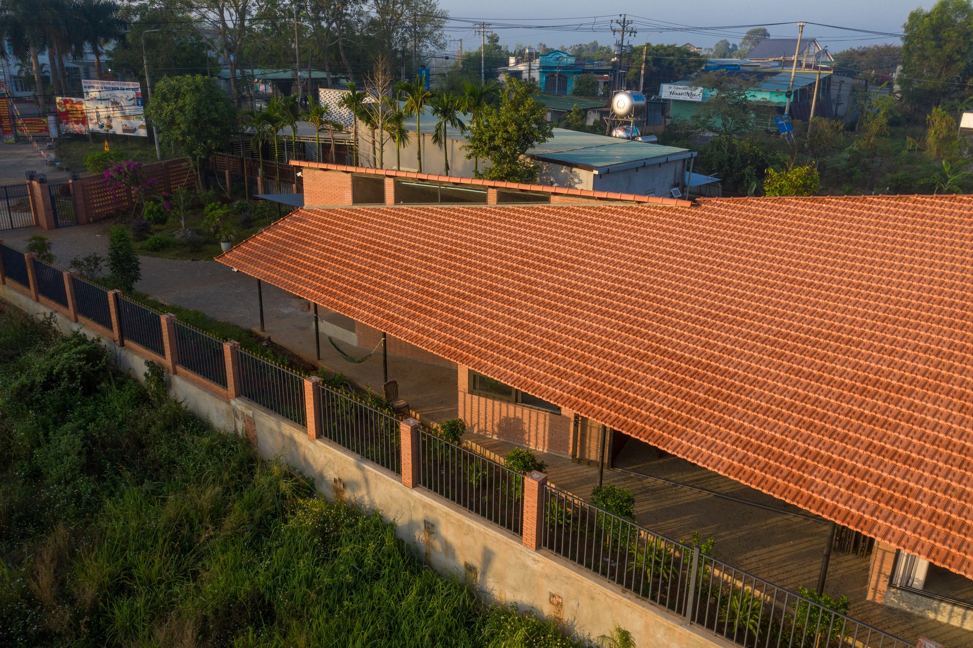 丨越南丨G+ Architects-23