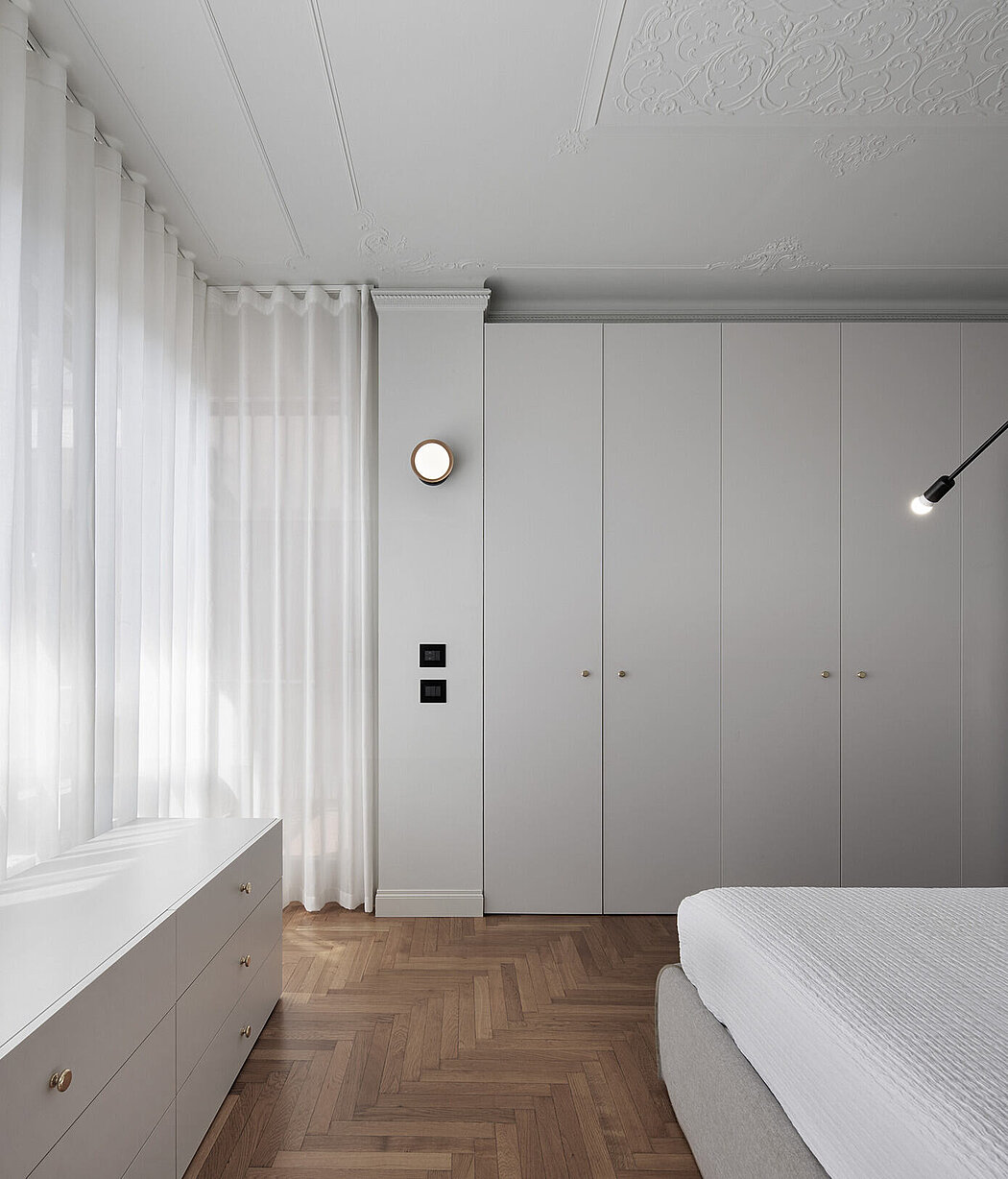 Alla Brunella 公寓丨意大利丨Studio Mabb-11