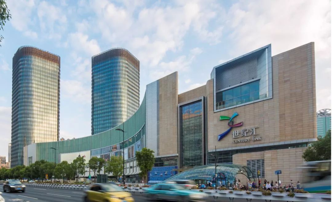 上海世纪汇1192弄：海派风情·重回1943-5