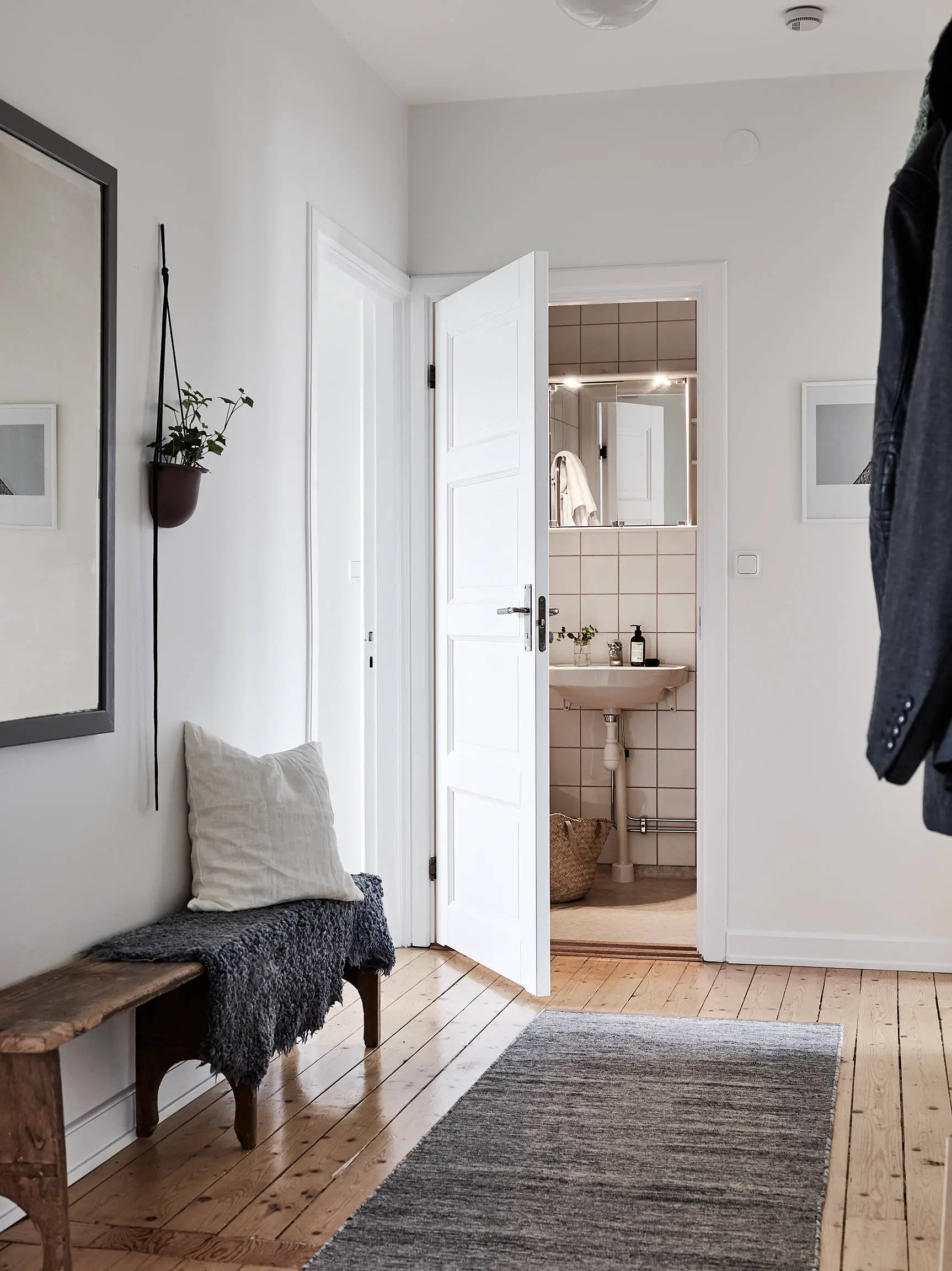 民族风情的白色家居-21