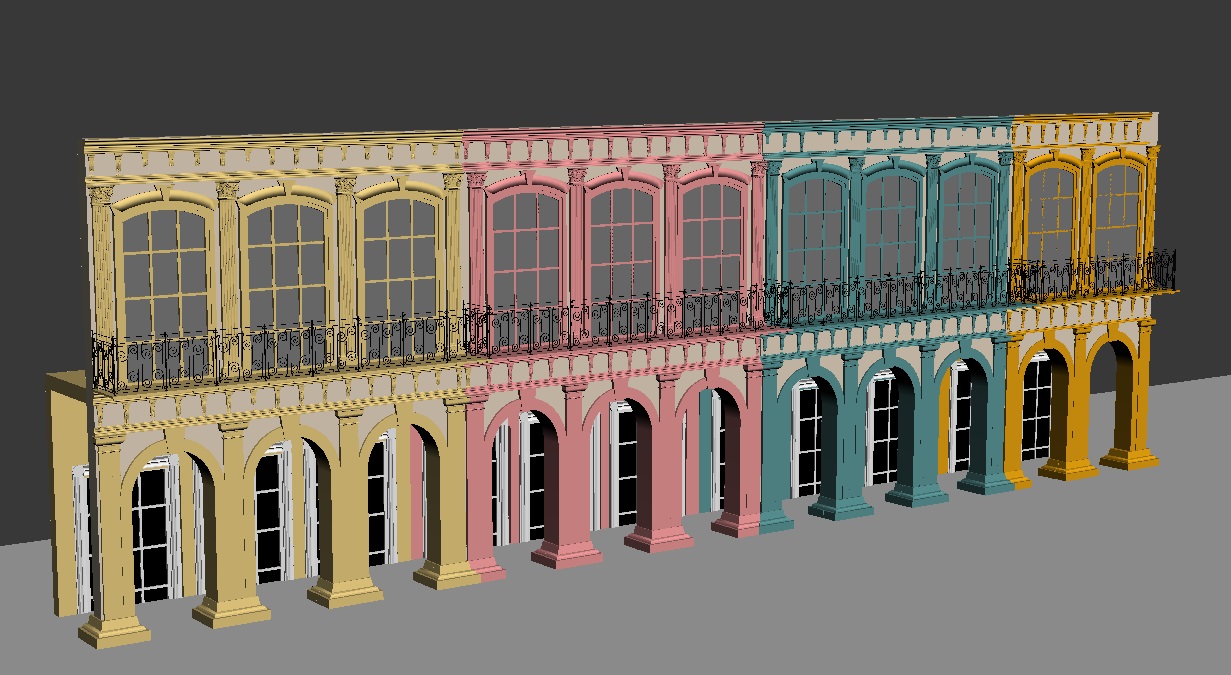 MixFm Event in BIEL-Cuban Style- Fiesta Group-10