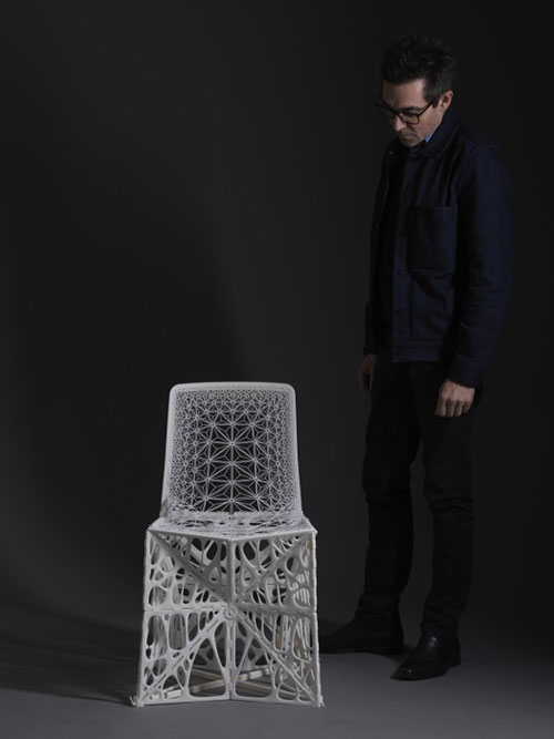 丨Patrick Jouin及其工作室-18