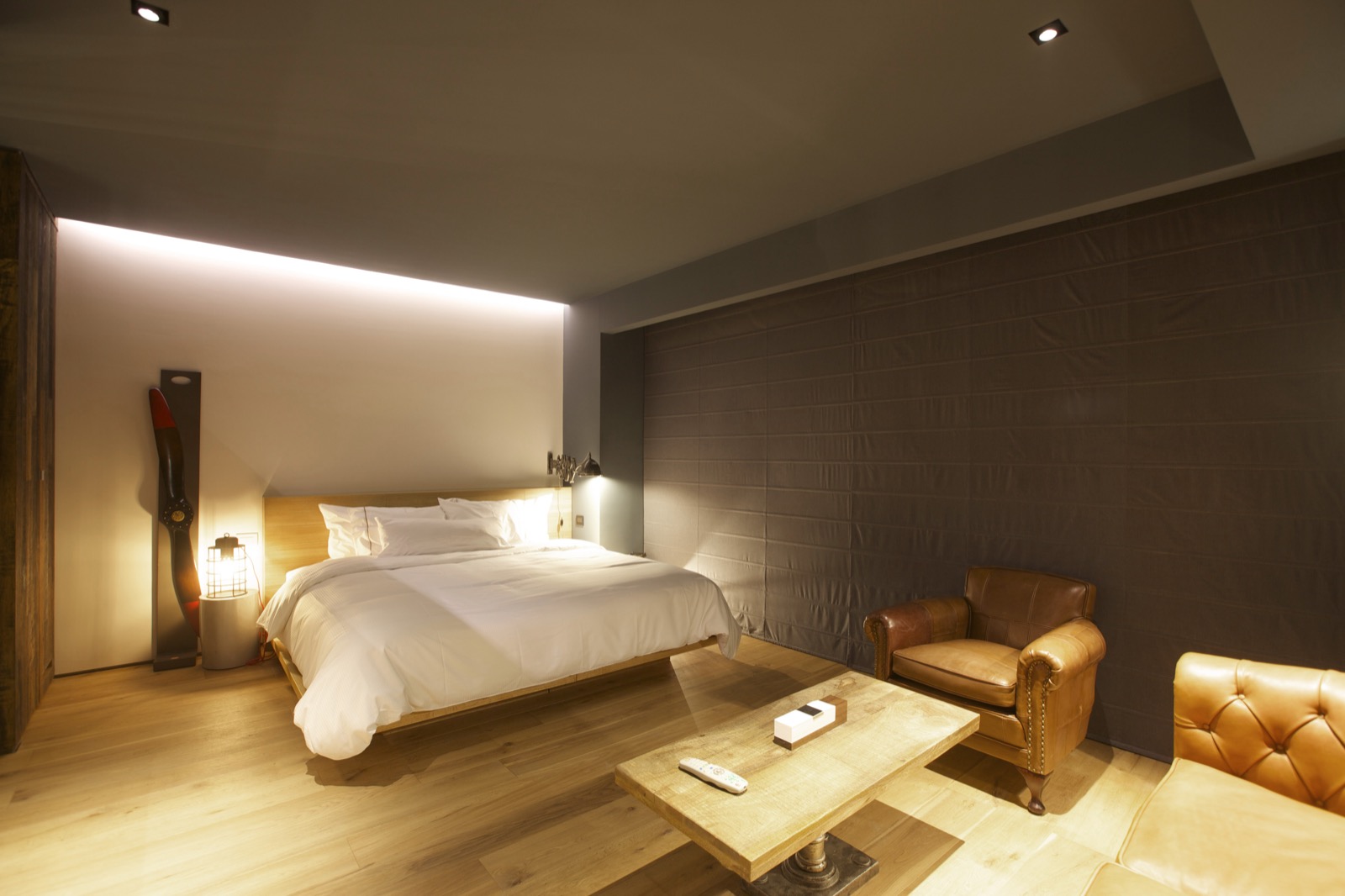 都市邮政酒店丨中国佛山-29