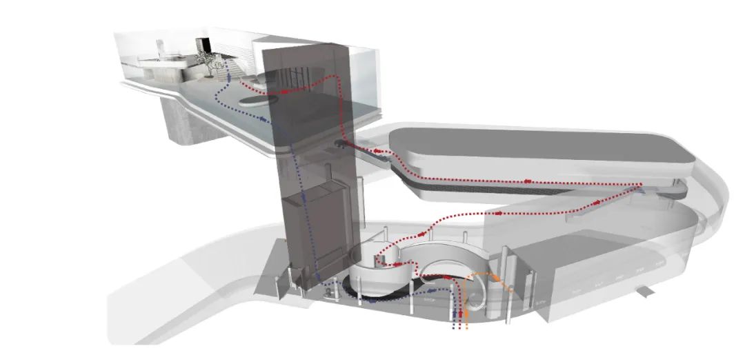 紫香舸作品 |  有形无界-49