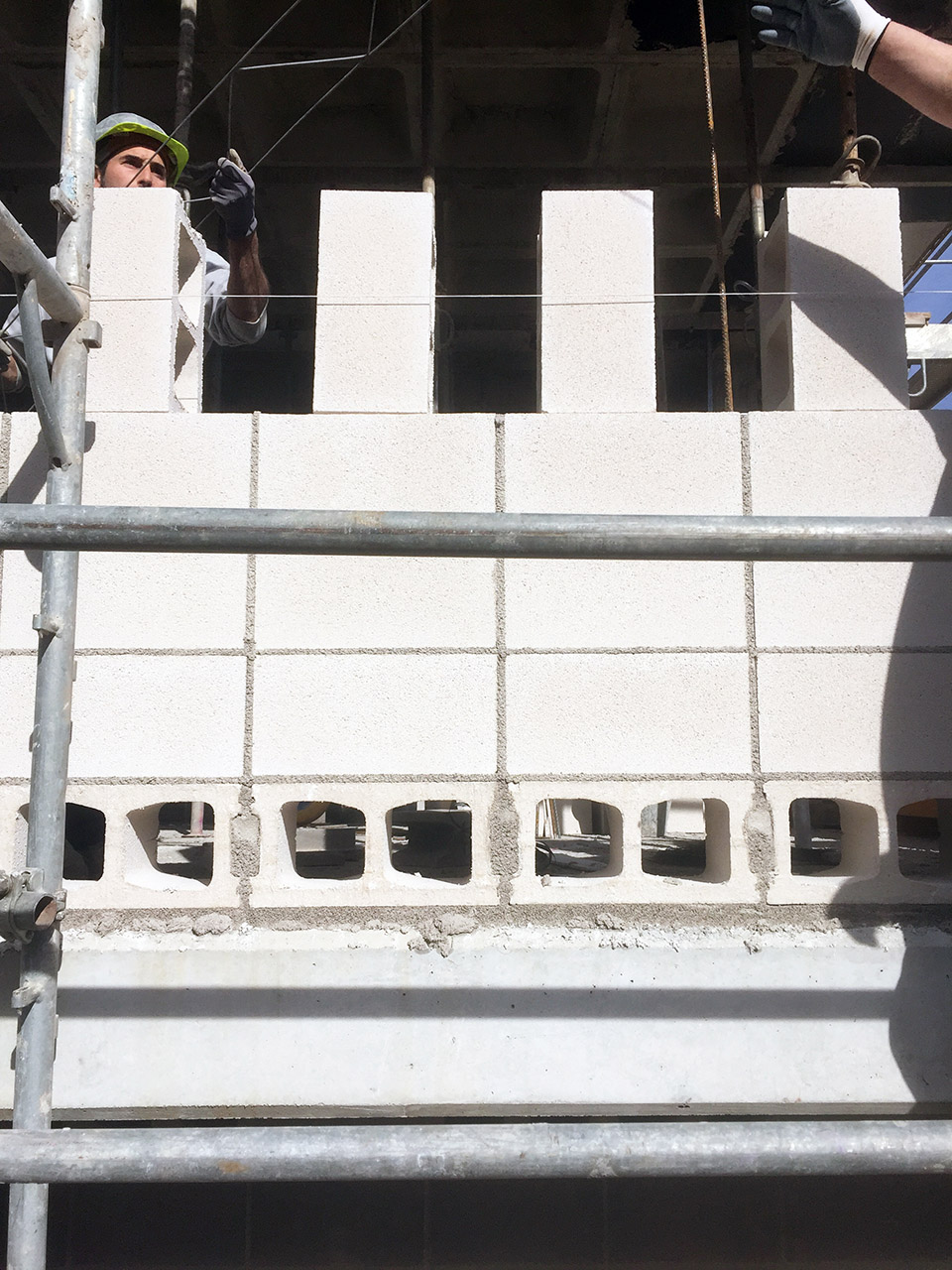 西班牙小镇教学楼设计 / AIXOPLUC-30