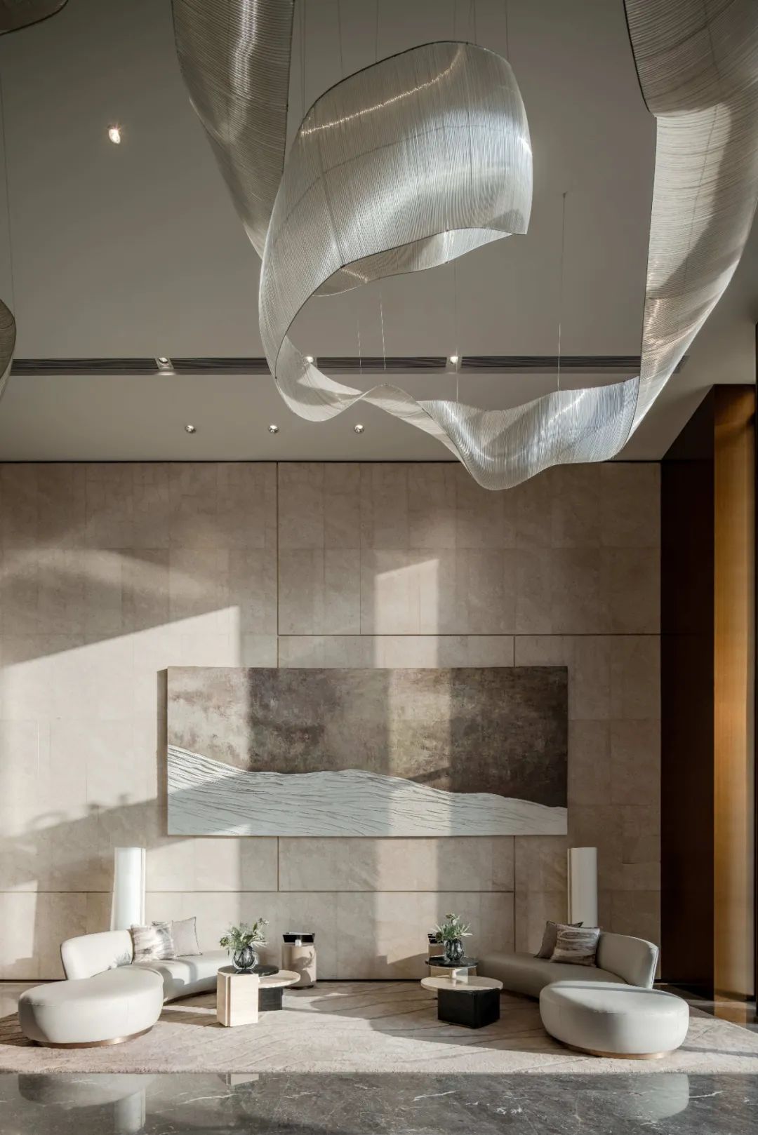 中海·学仕里架空层设计丨中国广州丨林天信,王华磊,尤义俊,马超,沈滋畑-0