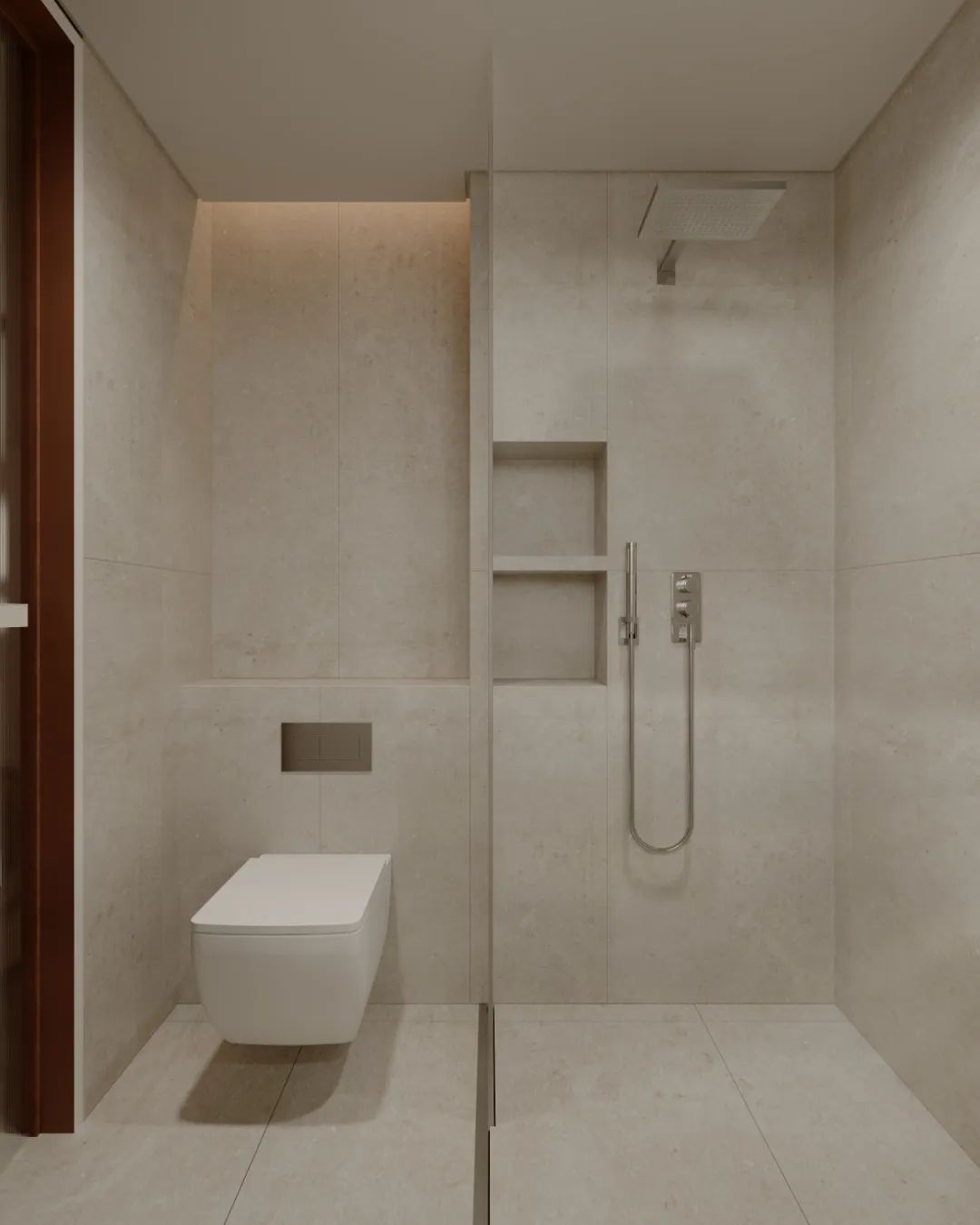 听松风处丨中国洛阳丨隅间空间设计工作室-61