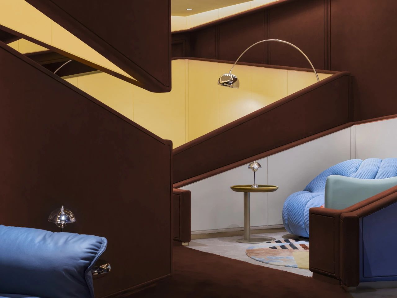 V6生活艺术馆丨中国东莞丨唯想国际X Living-24