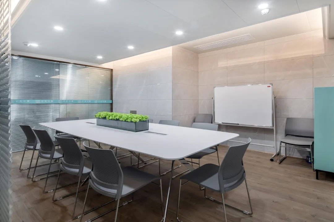 《小关口腔》——心形椭圆,空间设计的新语言-65