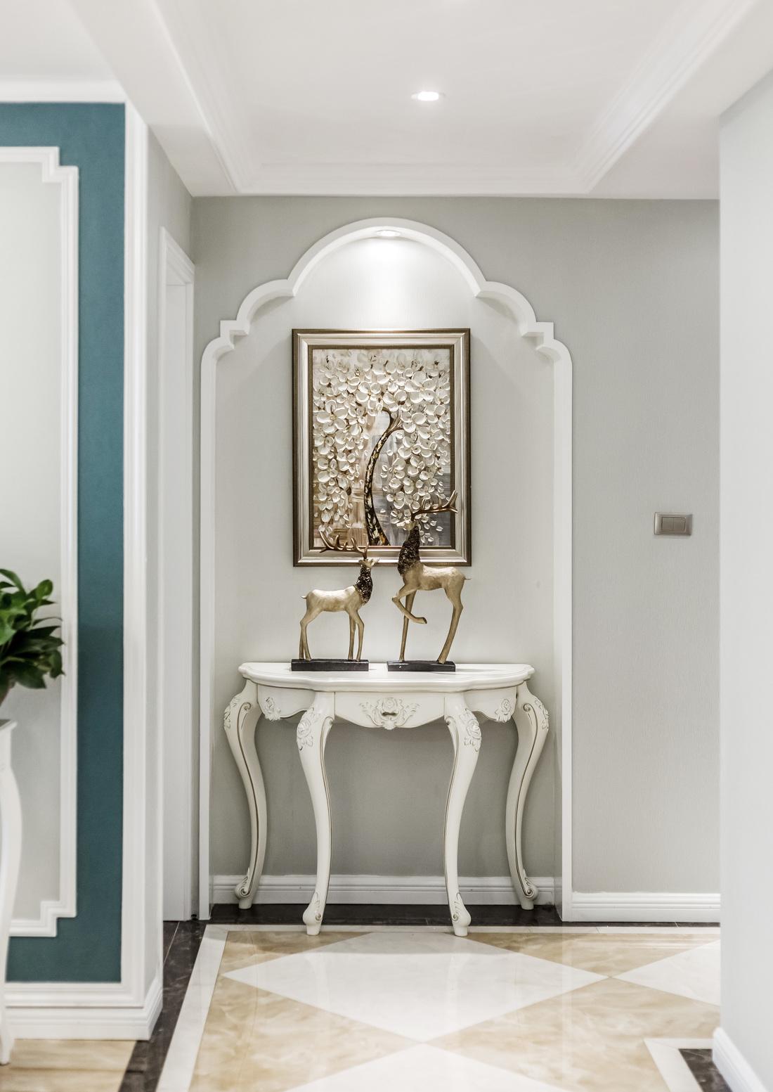 艺墅美宅平层设计-20