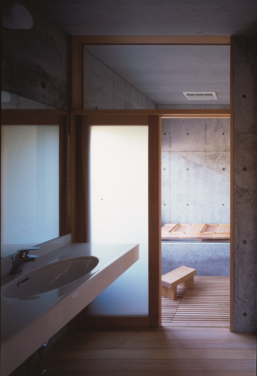 丨日本大分丨TAKAO SHIOTSUKA ATELIER-5