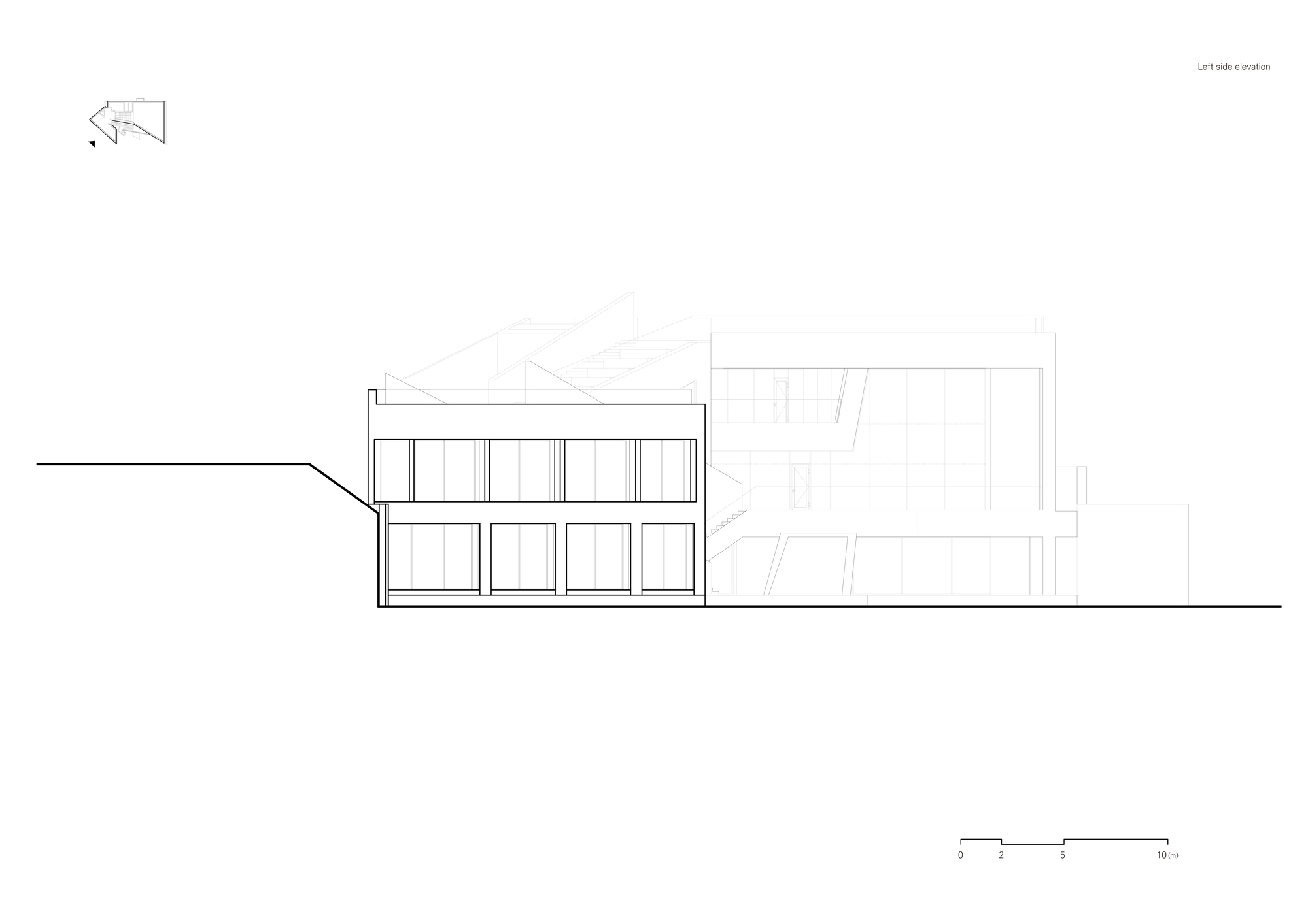 Cormeum Café and Neighborhood Facility / KARO Architekten-41