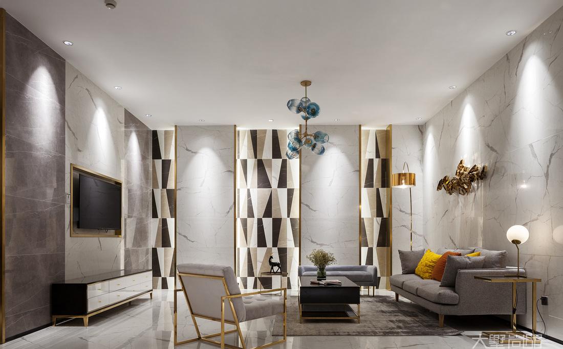 大墅尚品瓷砖展厅-33