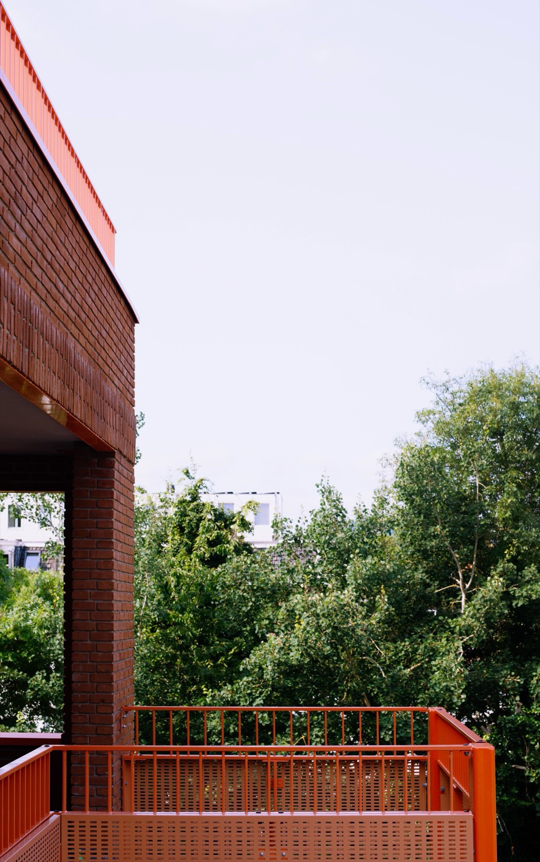 阿兰图灵公寓大楼，荷兰 / Studio Appelo-19