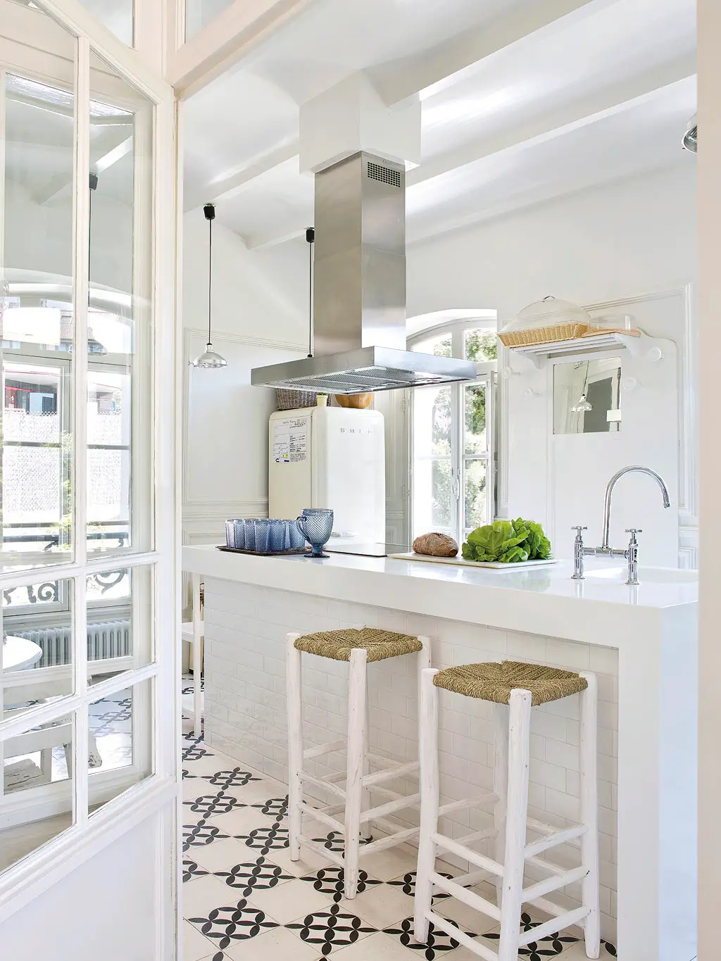 周末美宅探秘 | 全球魅力家居设计盘点-8