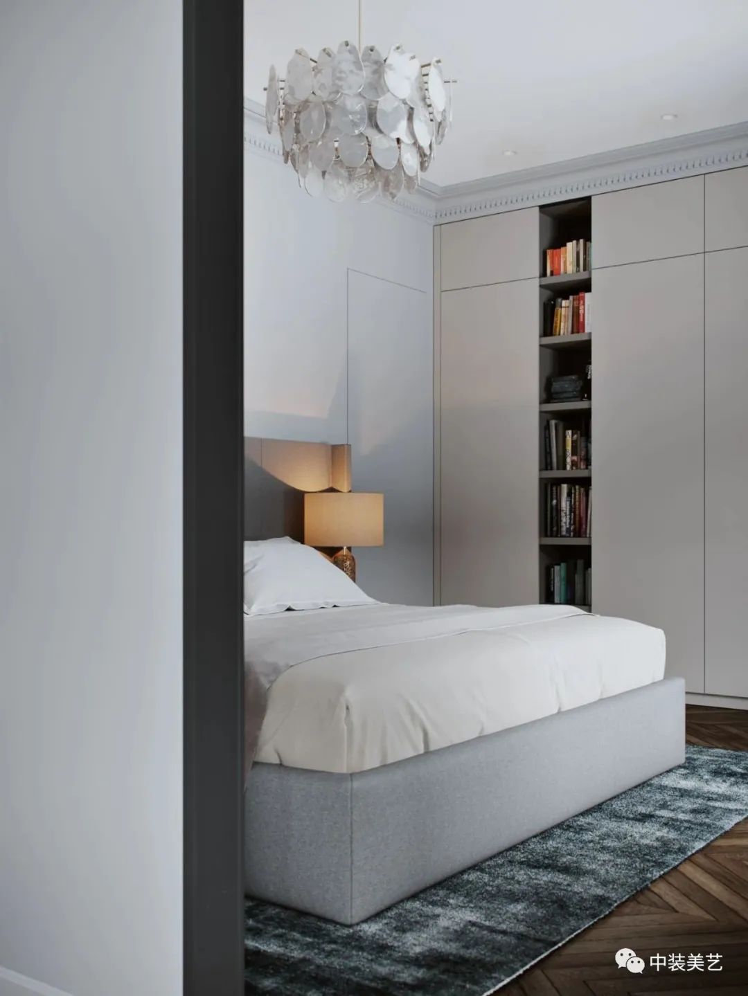 Top Case/不得不手动点赞的[中性英伦风]-26