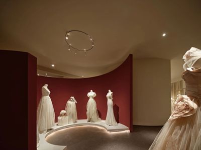 VIGORE雪中彩影丨中国南京丨未央创意空间设计事务所-47