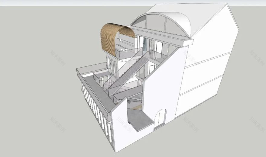 依山傍水,变废为宝的花果山美宿-12