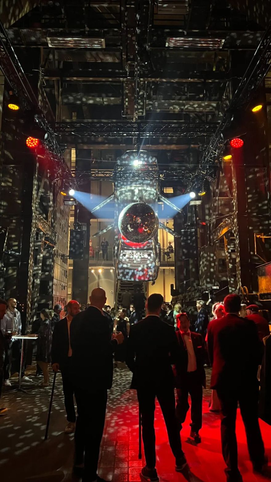 RedDotAwardWinner|荣获德国红点奖-97