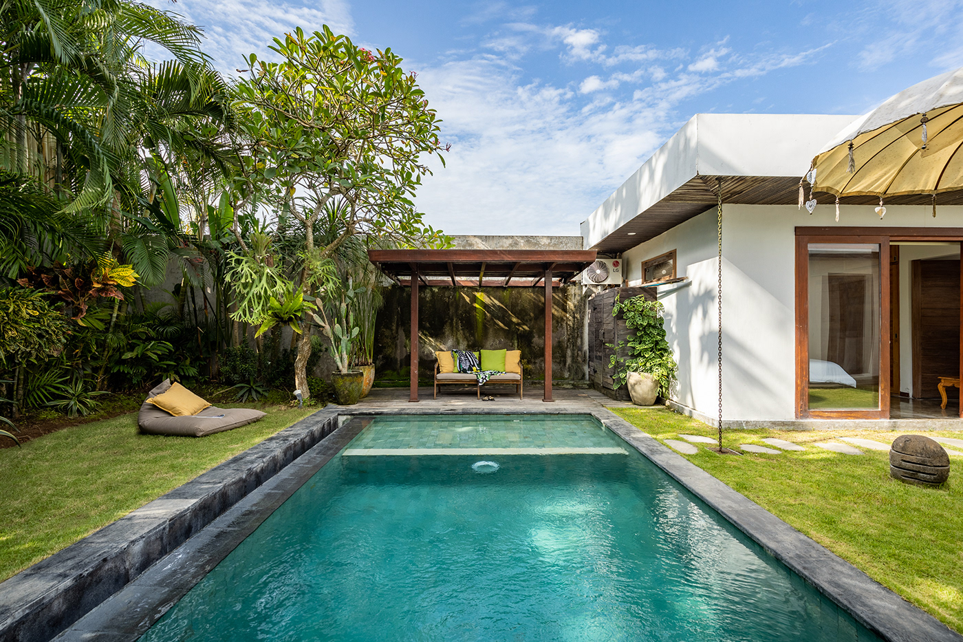 切塔尔多别墅丨印度丨Danang Seta-10