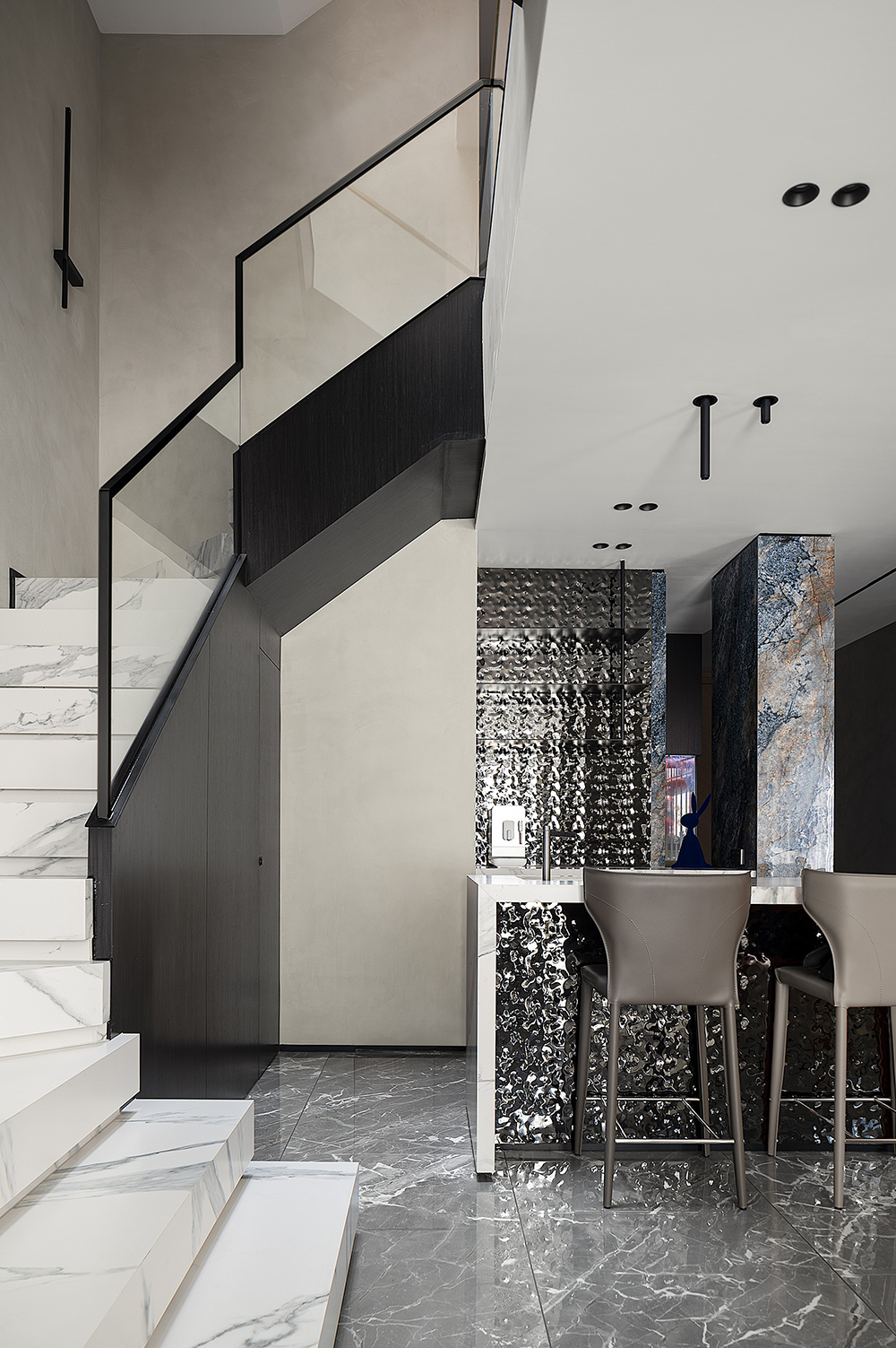 简约风叠排设计丨南境设计-53