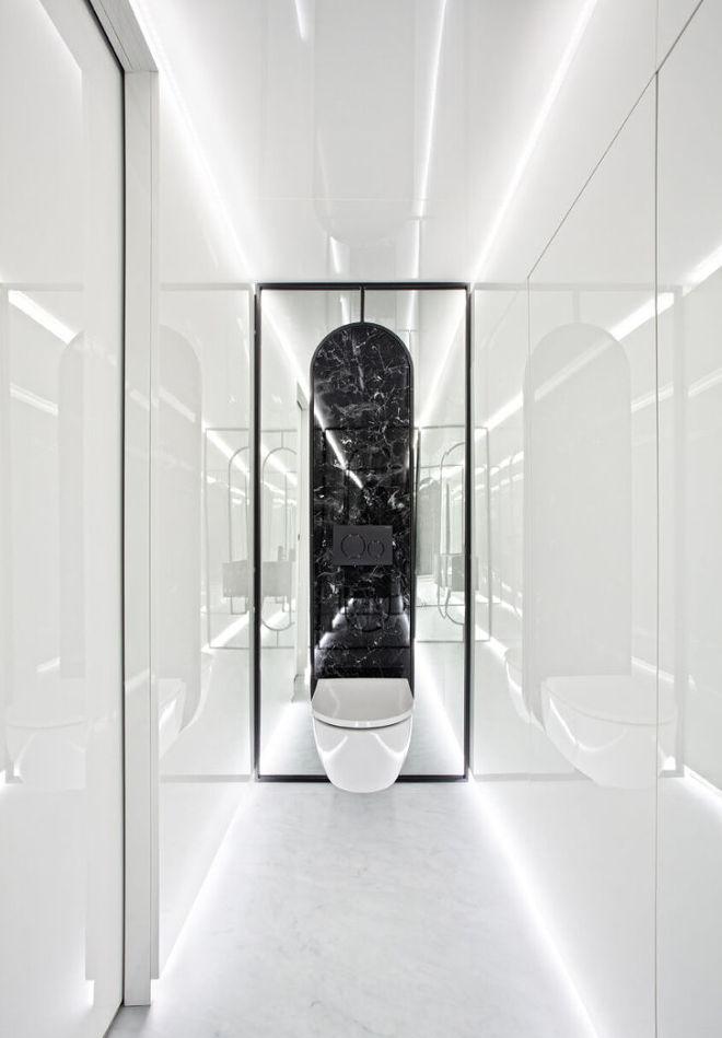 ALVIC 品牌展厅丨中国朝阳-39