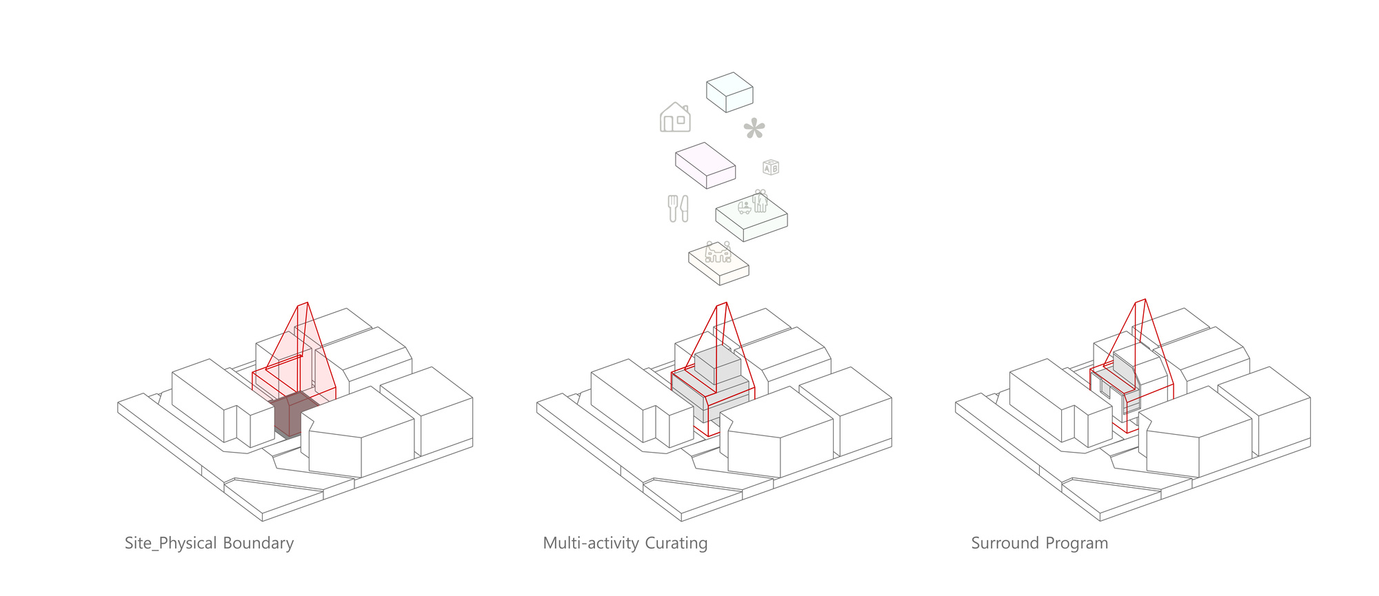 克伦西亚社区设施丨韩国首尔-18
