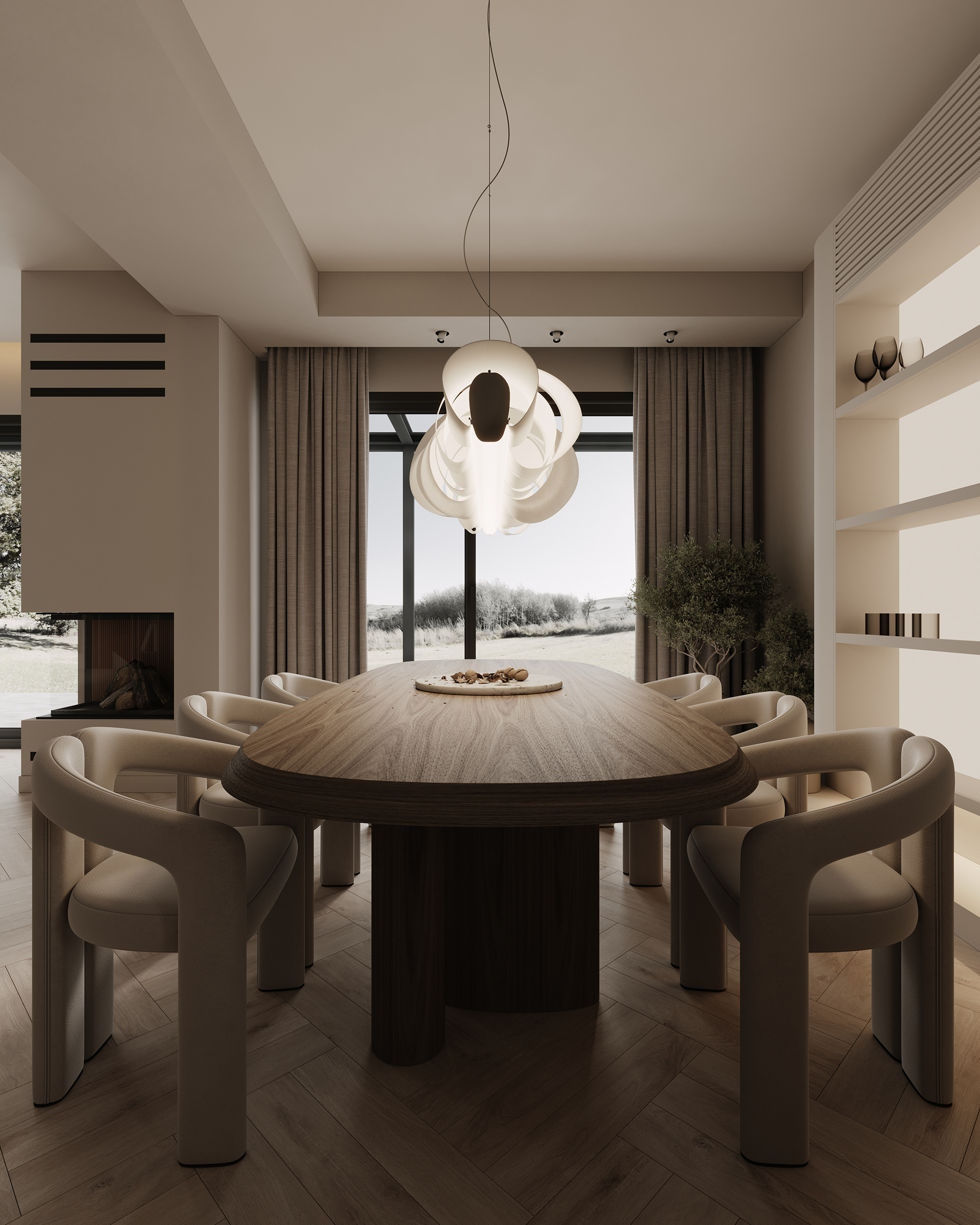 自然心境丨Valentin Anton-17