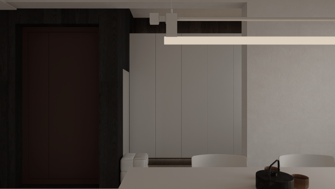 璞采|一家三口的品质之家-52