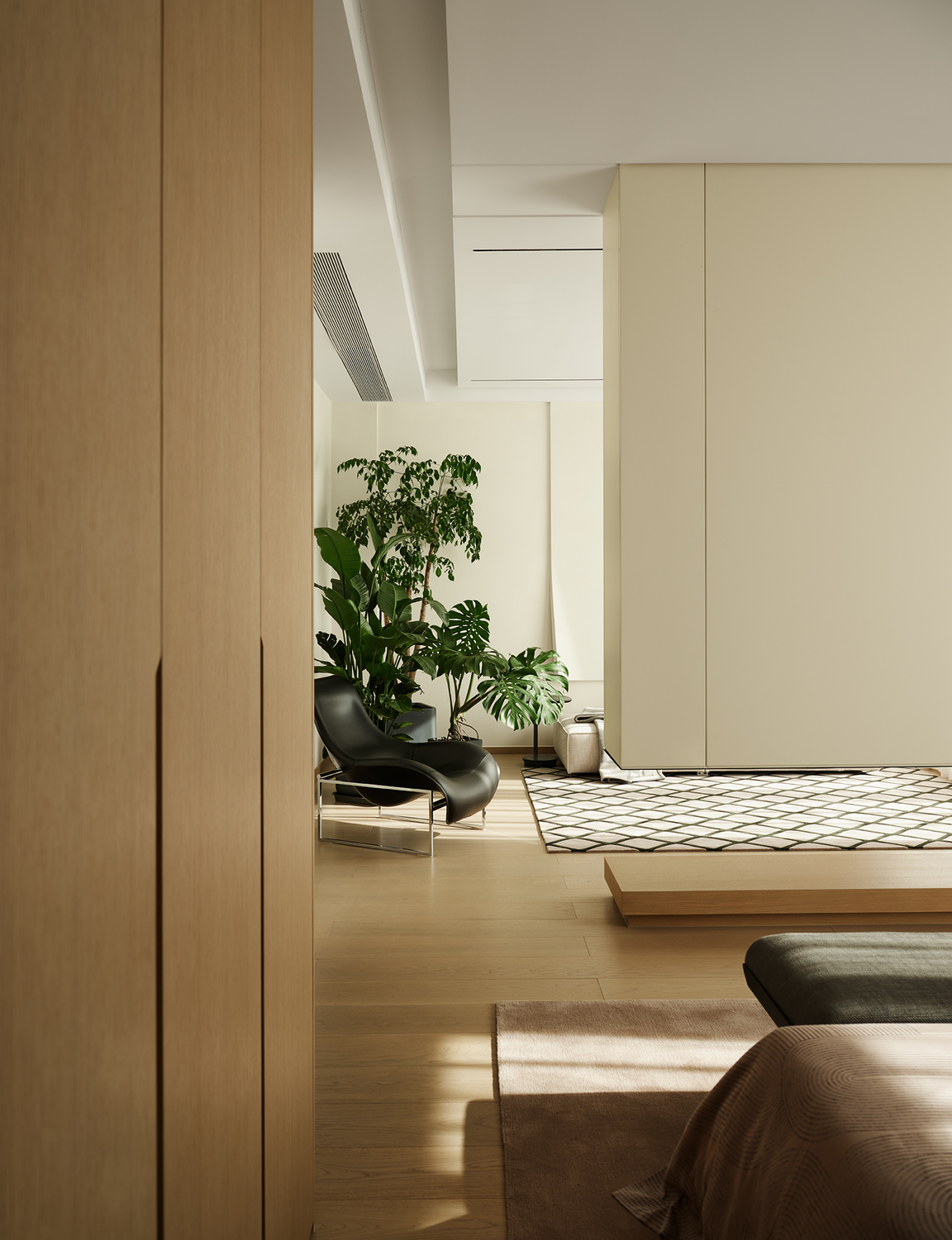 自然别墅丨中国宁波丨汉笙设计-75