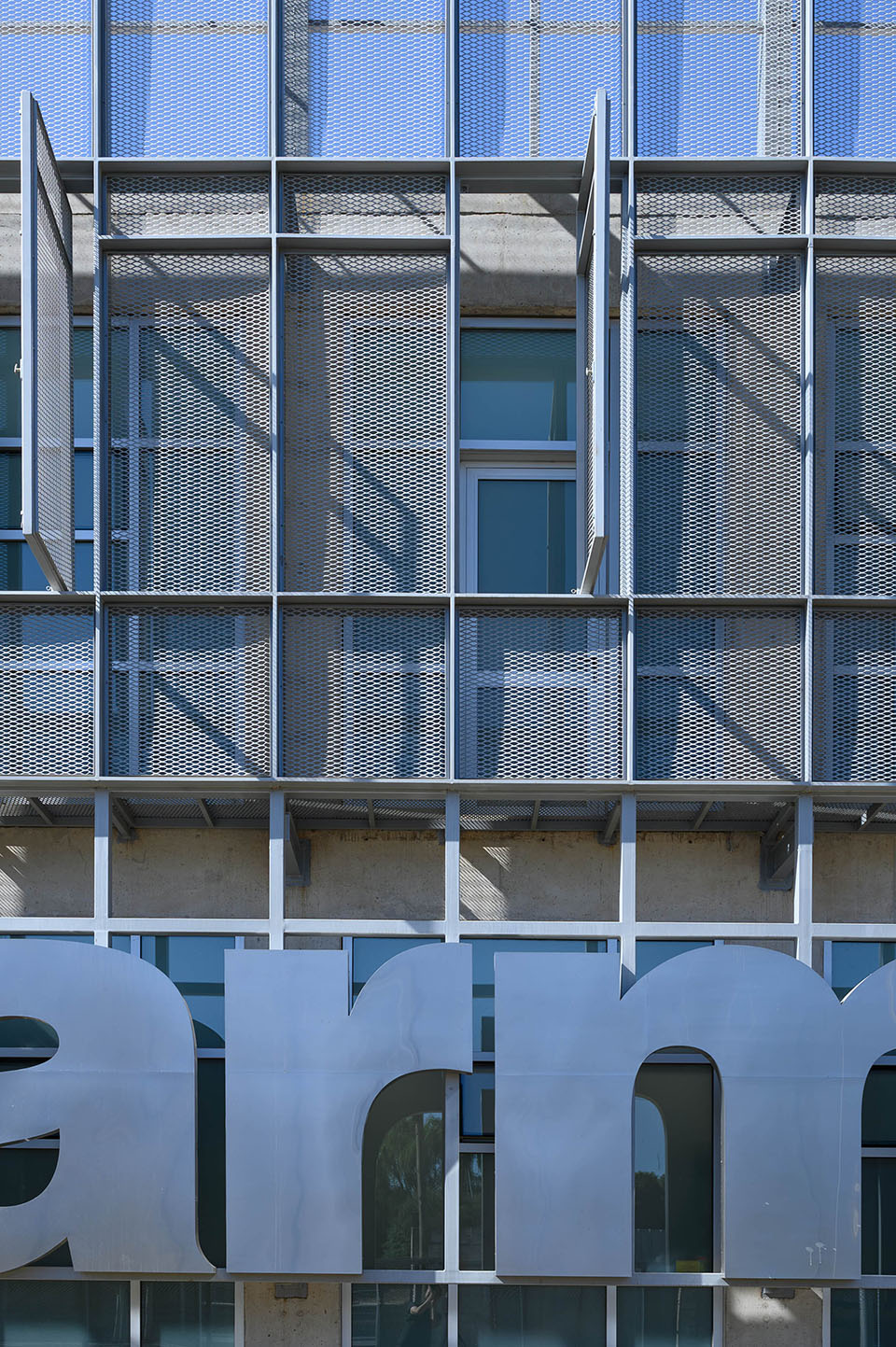 Biofarma 办公大楼丨阿根廷科尔多瓦-20