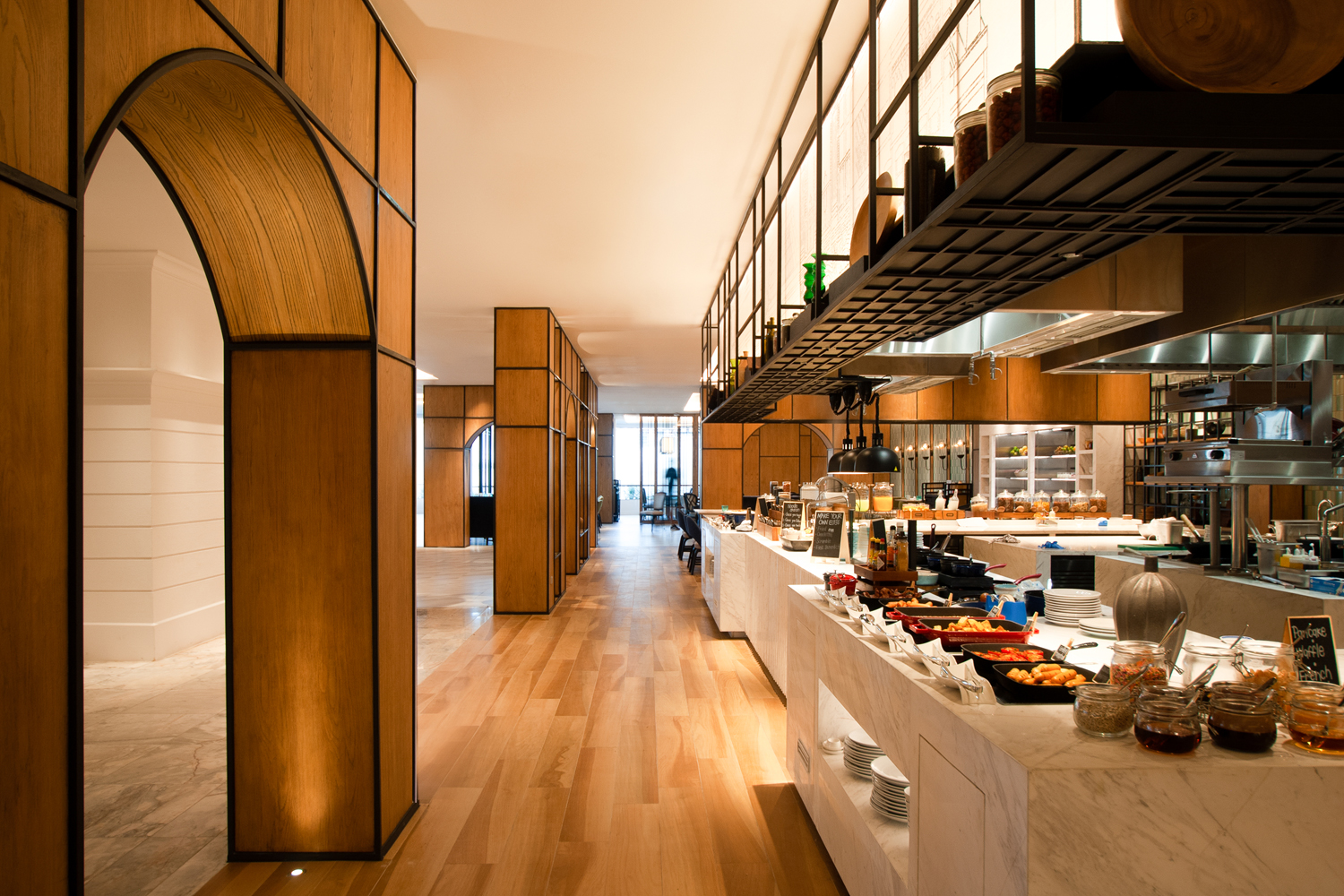 普吉镇万怡酒店 | PIA | 2021 | 泰国-3