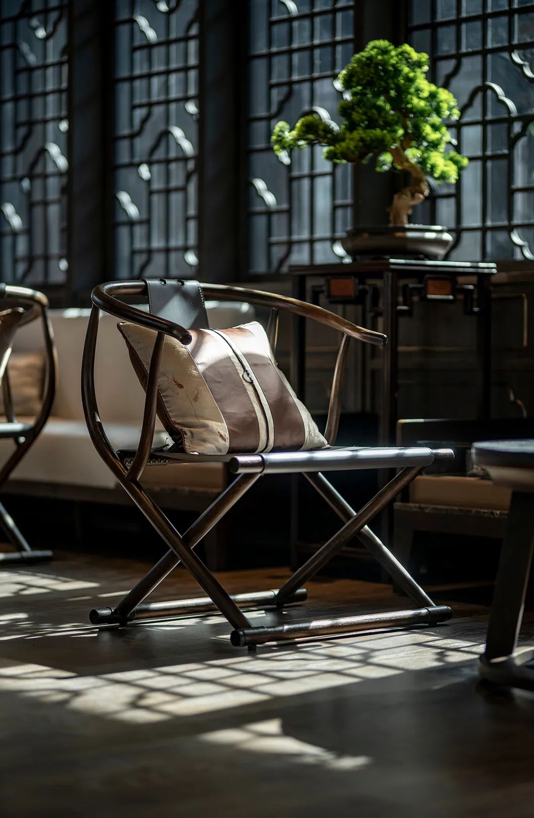 仙游建发玺院 | 戏梦梨园,古韵新诠-45