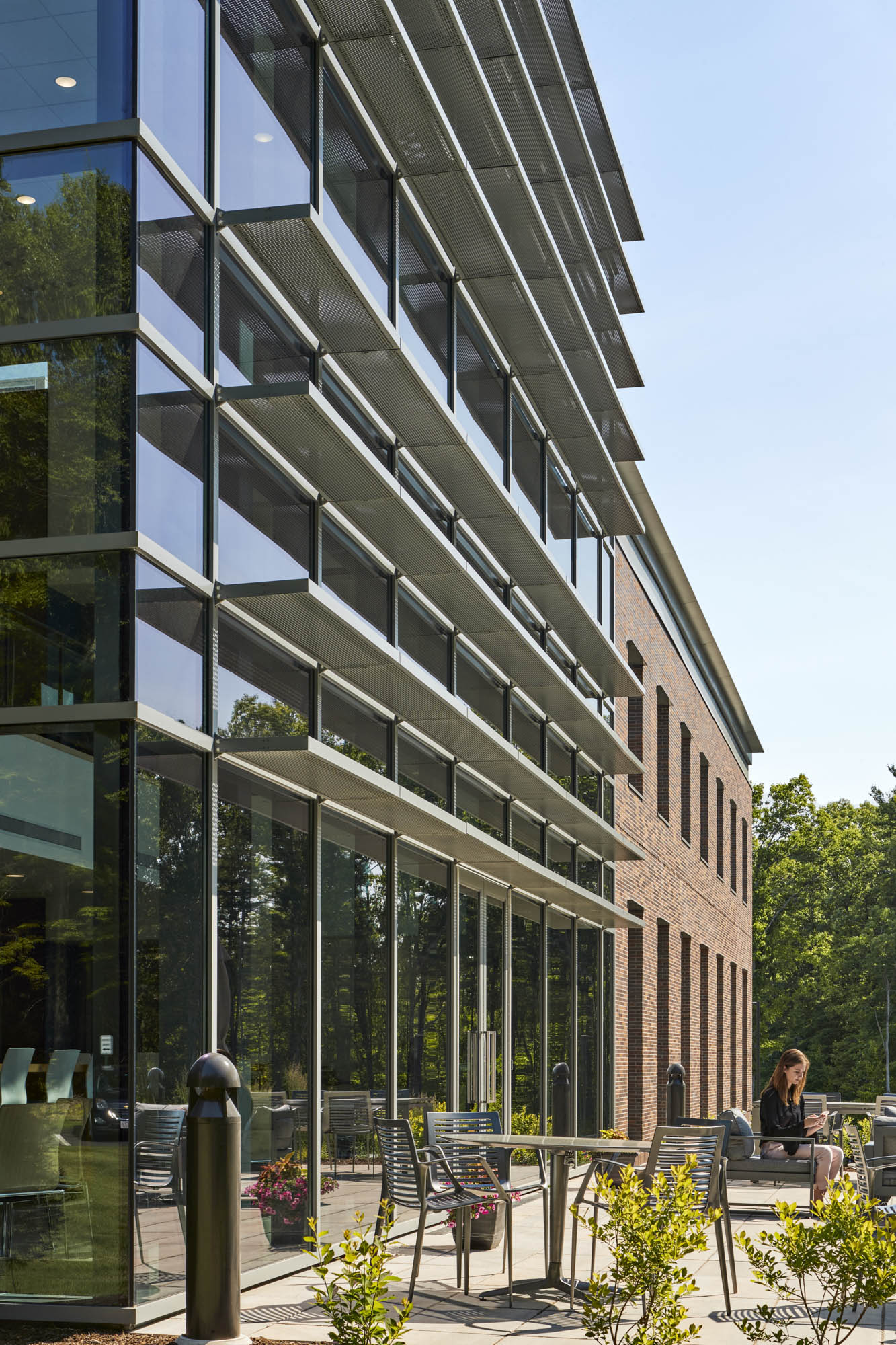 O'Connell Companies 新总部-13