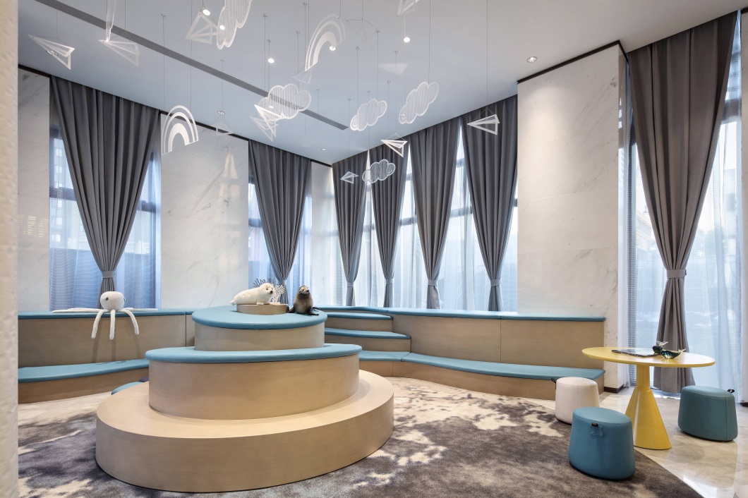 天津首创·天阅海河营销中心-76