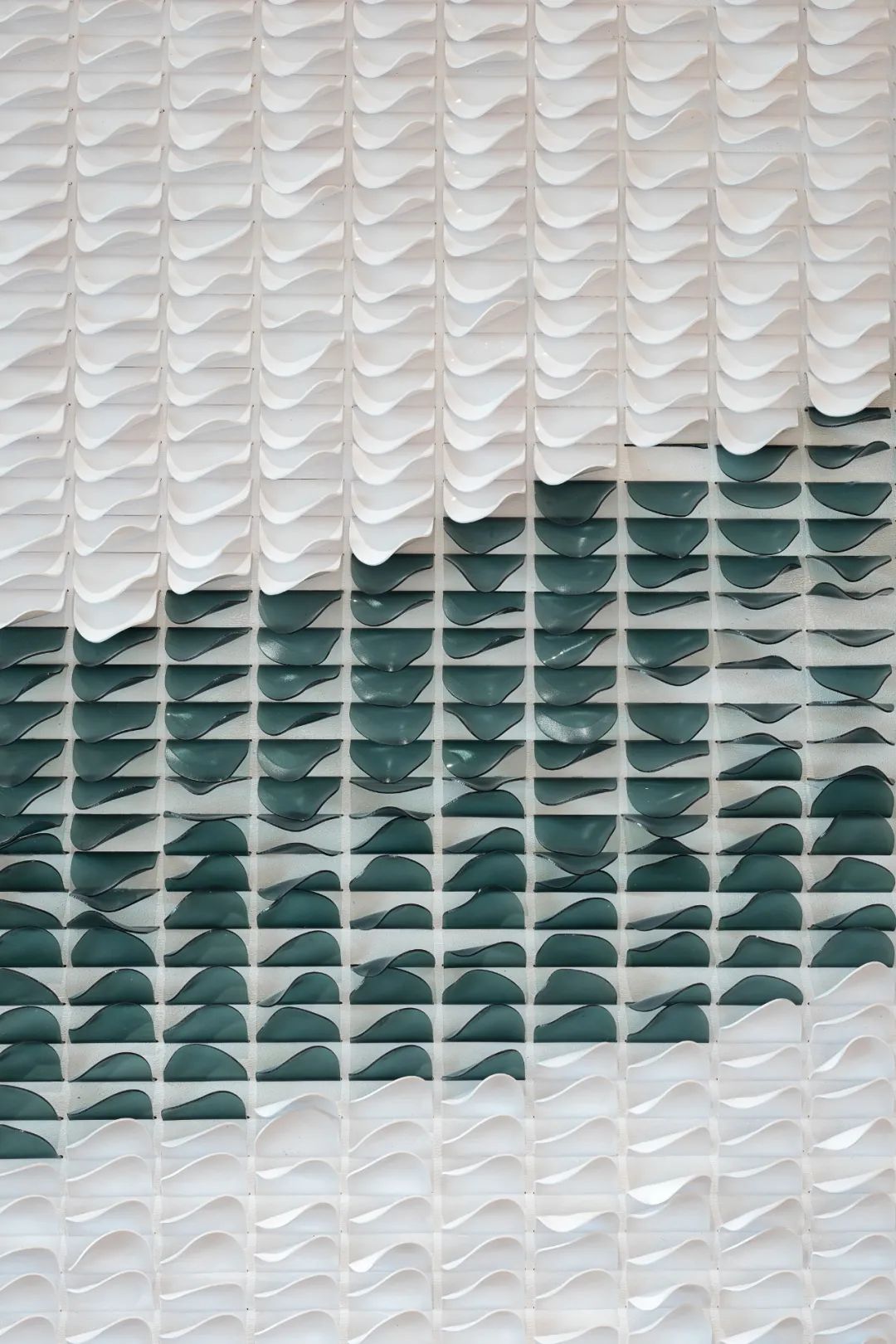 中梁·天誉营销中心丨中国湖北丨VGC 韦高成设计.深圳-27