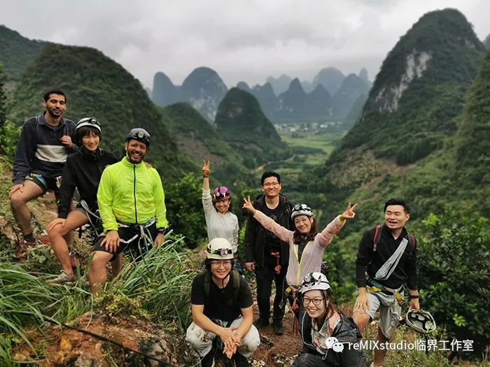 探秘桂林阳朔,遇见设计与自然的完美融合-42