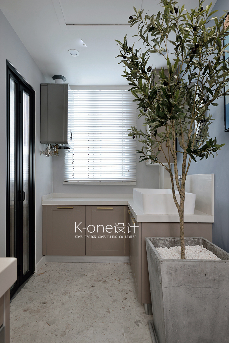 48 平梦幻现代小屋 | 温馨、实用、浪漫-20