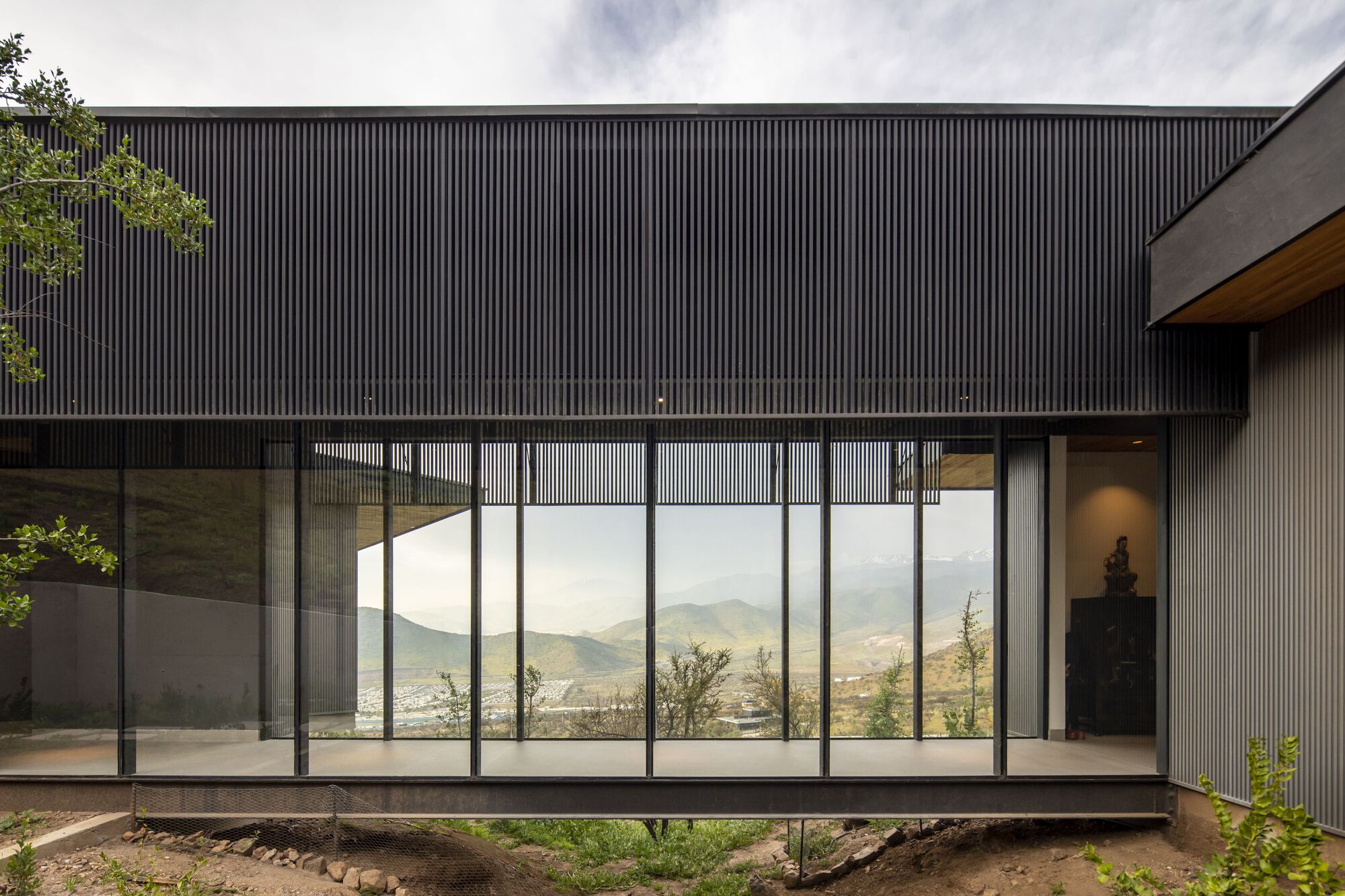 查米塞罗之家丨智利-15