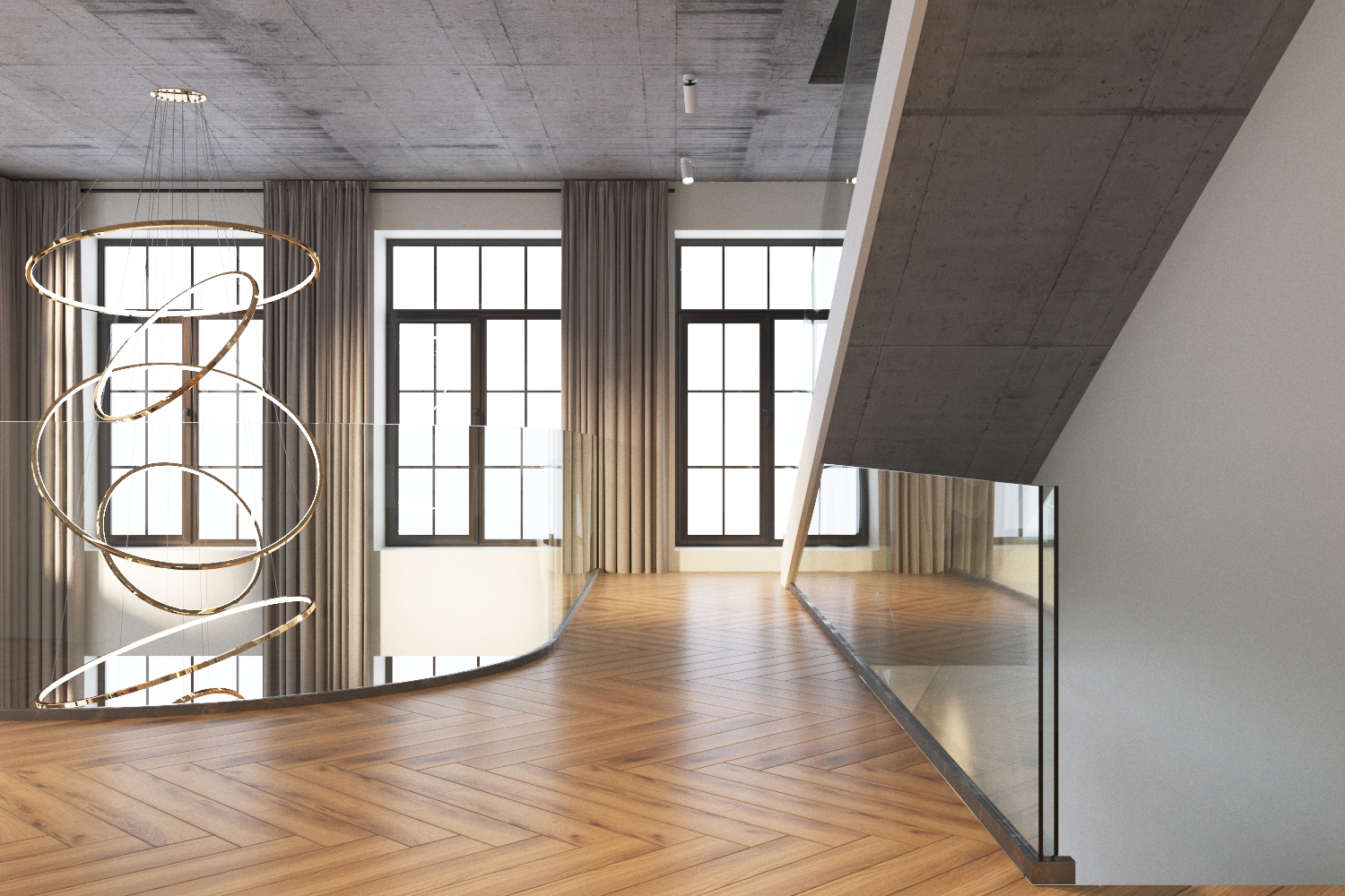 The Nature House in Moscow-20