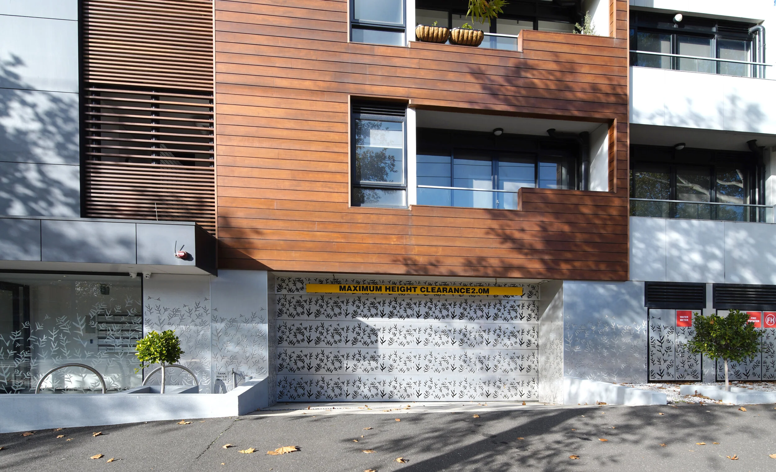 丨澳大利亚丨ARTISAN ARCHITECTS-27