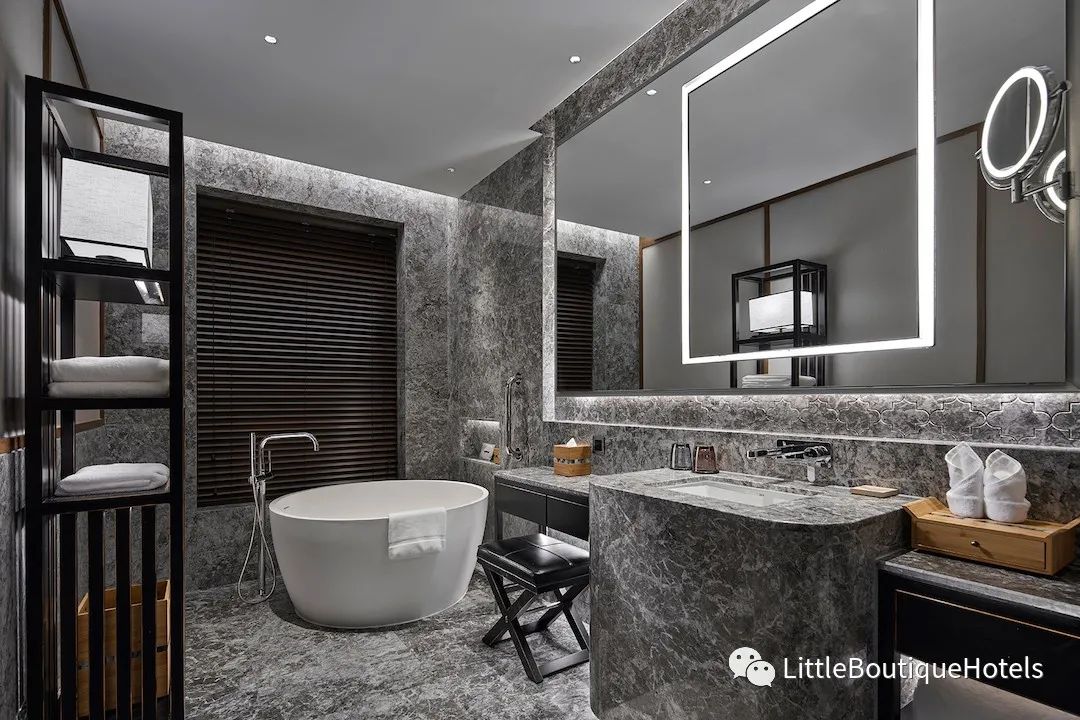 湘湖逍遥庄园丨中国杭州丨GOA 大象建筑设计公司,美国 HBA,泰国 P49 设计事务所-74