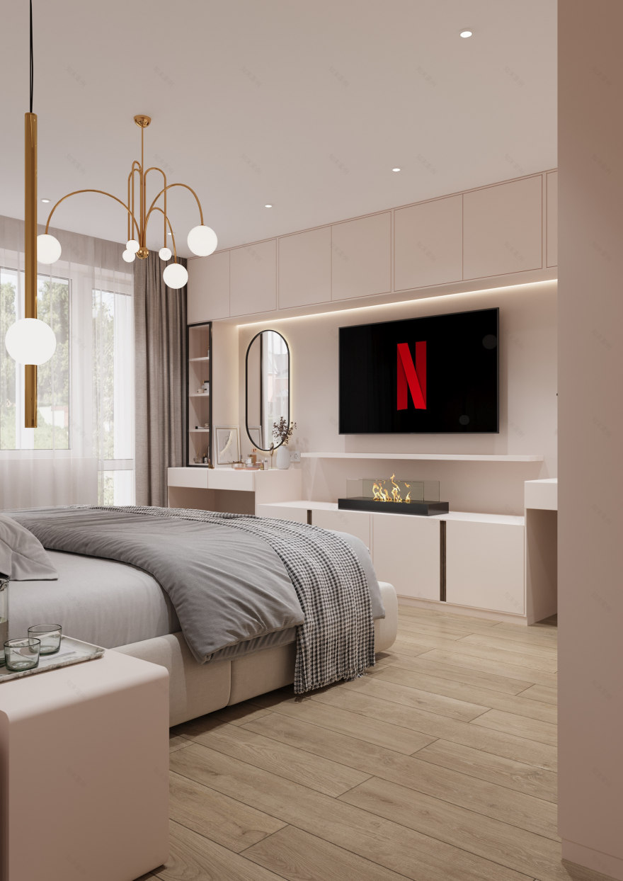 幸福公寓项目丨Харкава Ярослава,Левончук Дарія-26