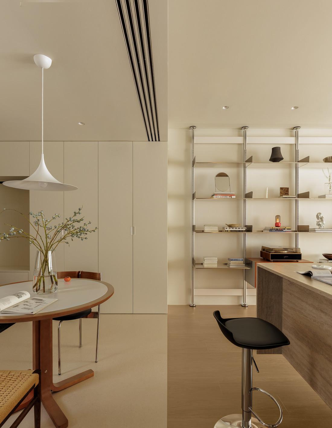 郝泽伟设计工作室 · 《木舍》丨中国合肥-60