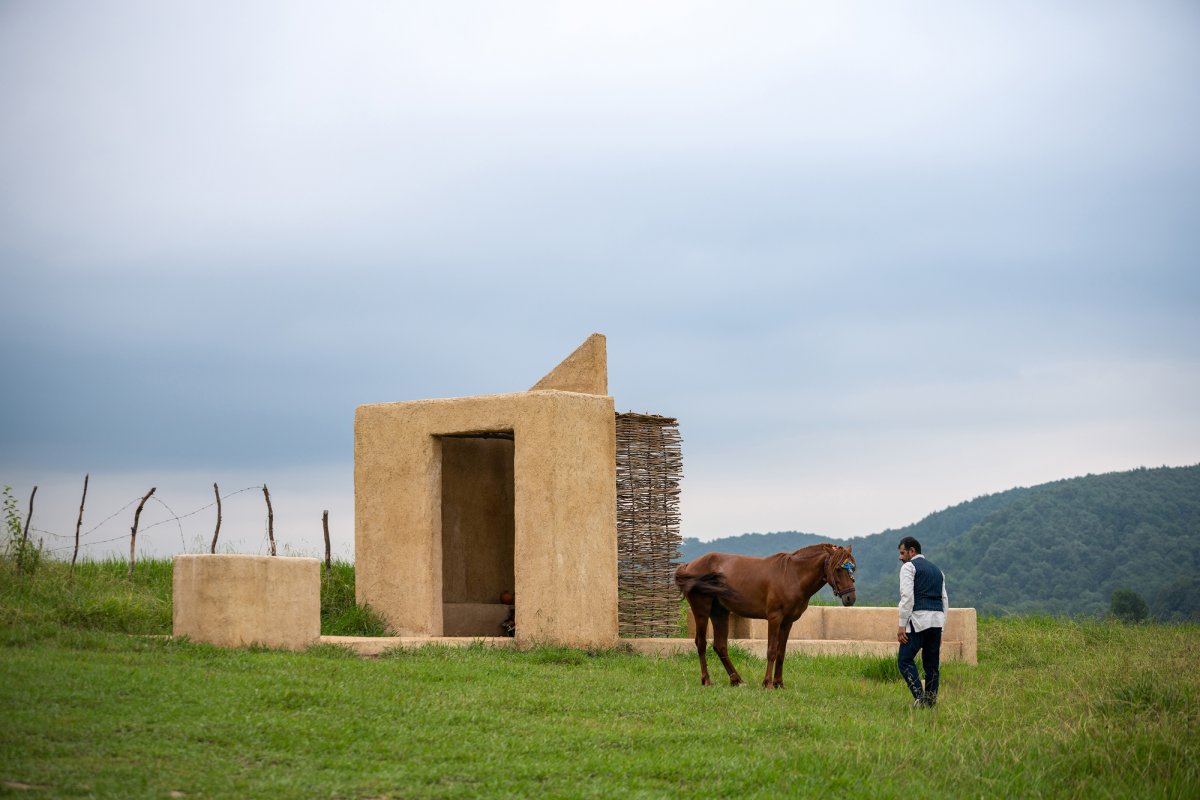 波达拉姆生态旅游综合体丨MRK 事务所-0